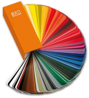 colors