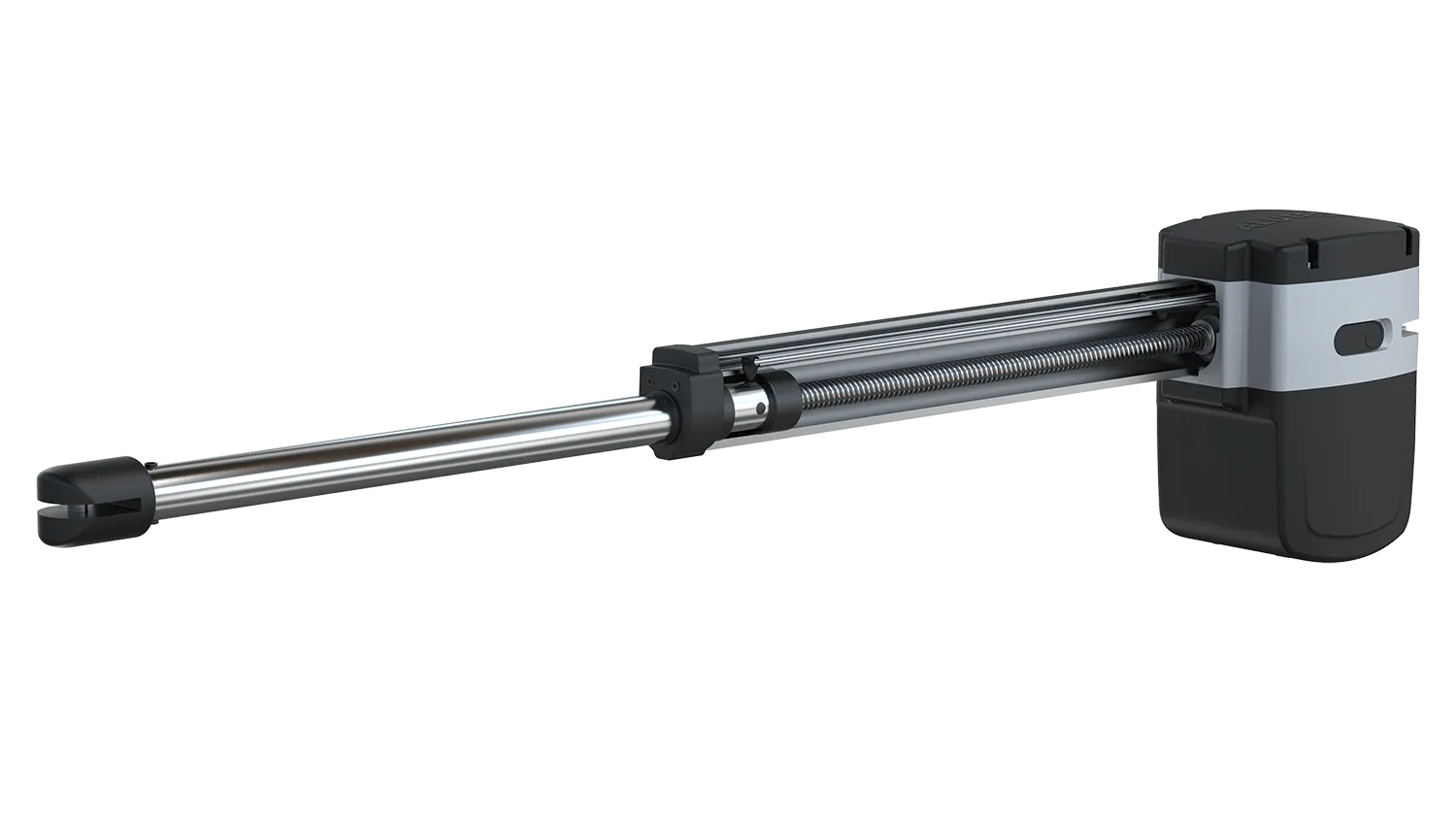 Комплект приводов для распашных ворот ALUTECH SCOPIO S SC-3000SKIT Комплект приводов для распашных ворот ALUTECH SCOPIO S SC-3000SKIT