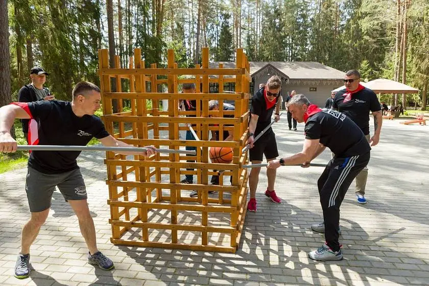 Качество, квалификация, сервис: состоялась встреча Официальных представителей «АЛЮТЕХ» в Беларуси 