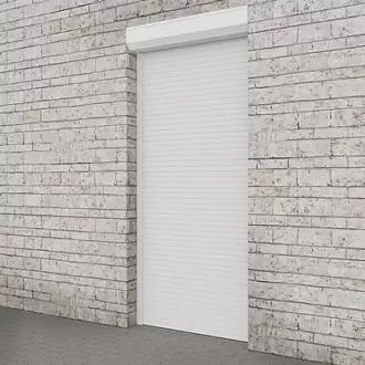 Роллеты на двери