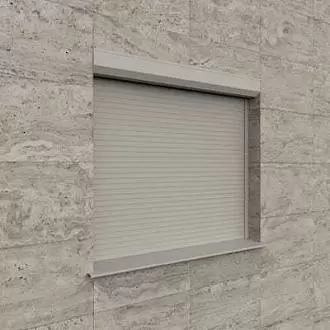 Автоматические рольставни